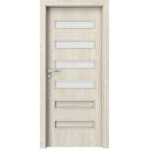 Porta FIT F4 Dub Škandinávsky 